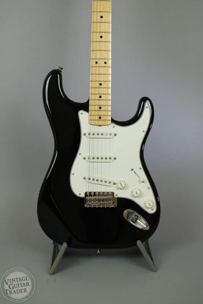 Fender Stratocaster "Dan Smith"