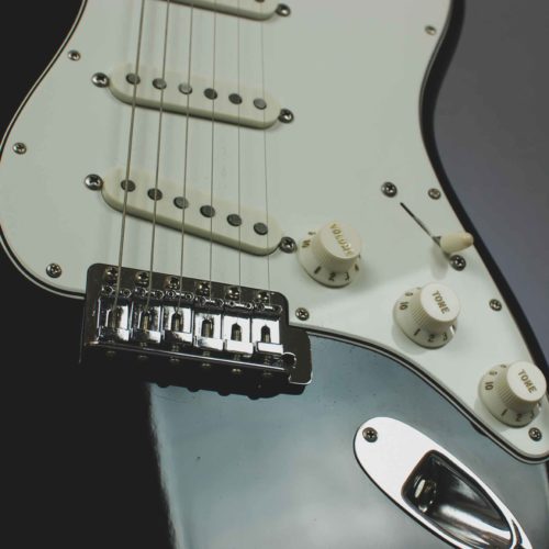 Fender Stratocaster VGT-0371