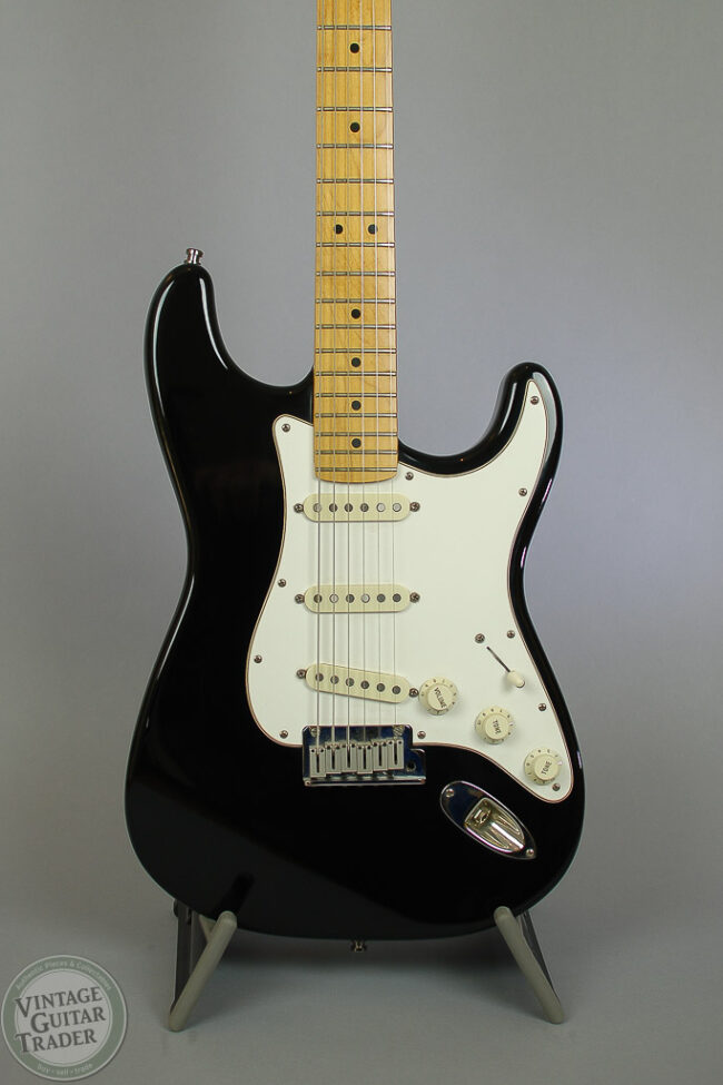 Fender American Standard Stratocaster 1989/1990