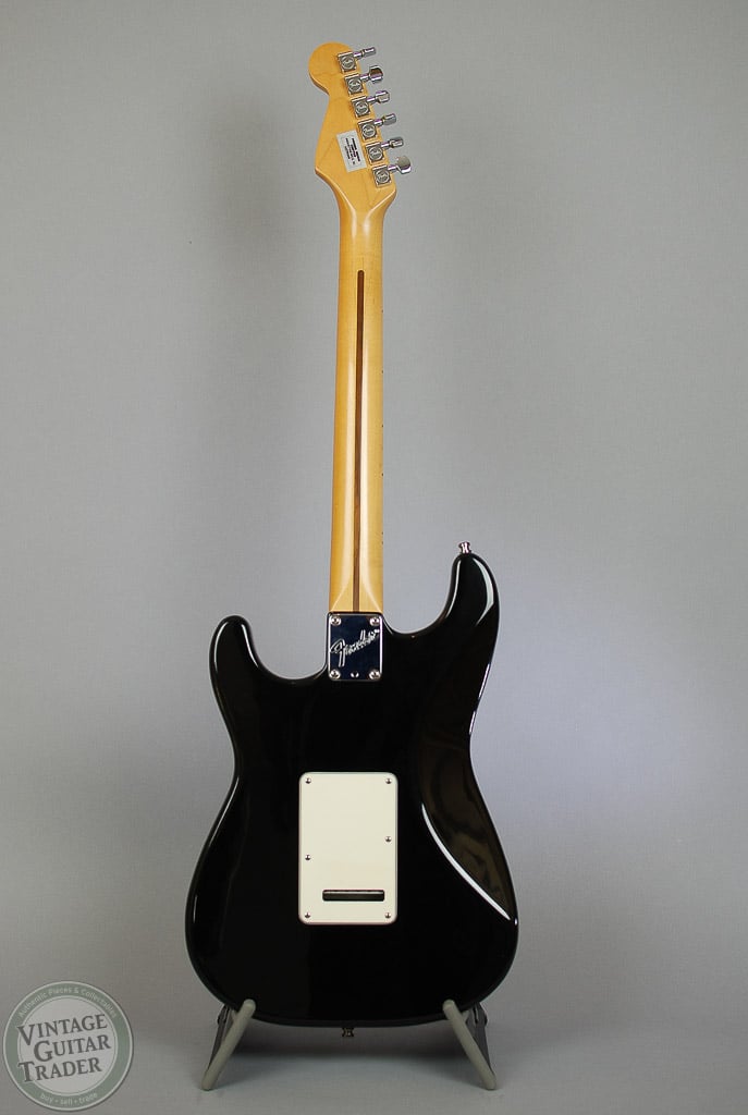 Fender American Standard Stratocaster 1989/1990