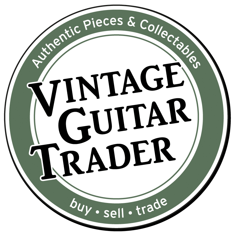 Vintage Guitar Trader