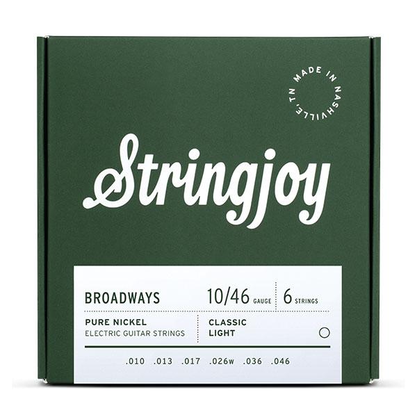 Stringjoy Broadways