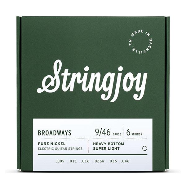 Stringjoy Broadways